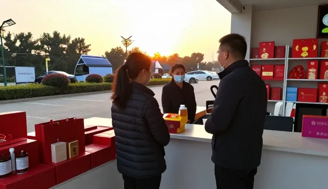 渠道分销选型中的关键考量因素分析