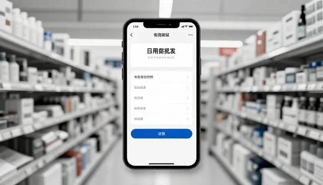 仓储配送中商品采购问题及优化方向