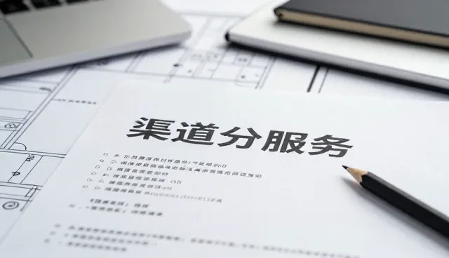 渠道分销：渠道分销在维护保养的应用要点