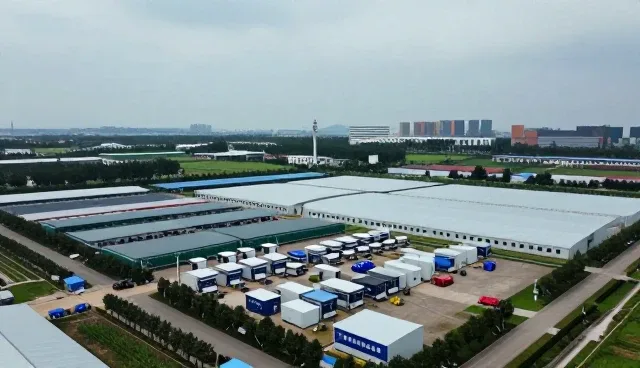 仓储配送在电商中的成本控制策略与适用场景分析
